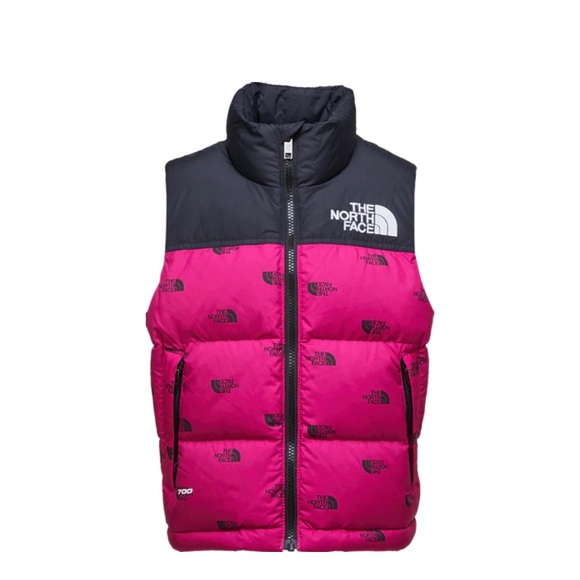 The North Face Other - NWT The North Face 1996 Retro Nuptse Vest - Kids'
